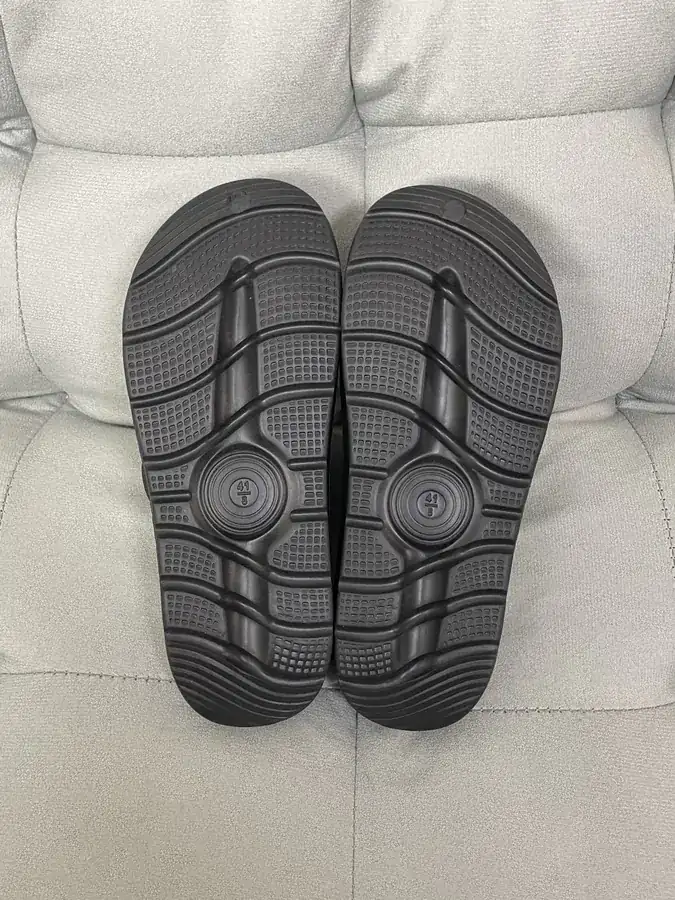 The North Face Comfortable and Stylish Slippers