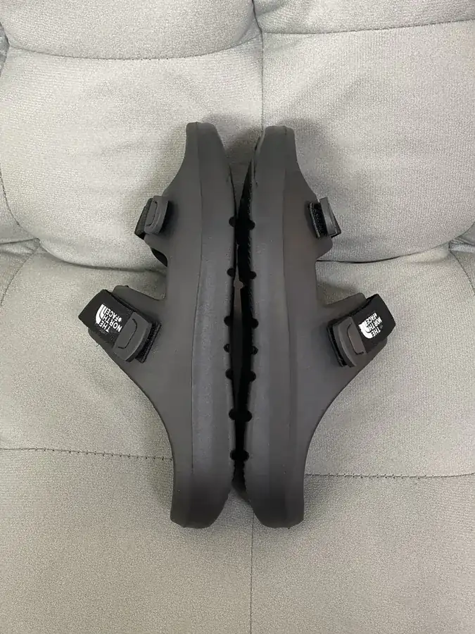 The North Face Comfortable and Stylish Slippers