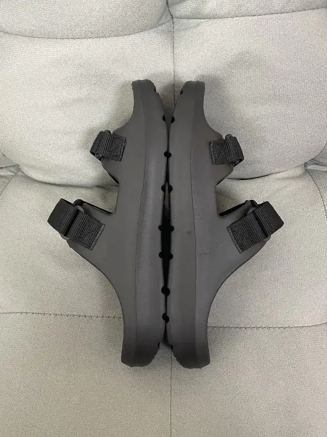 The North Face Comfortable and Stylish Slippers