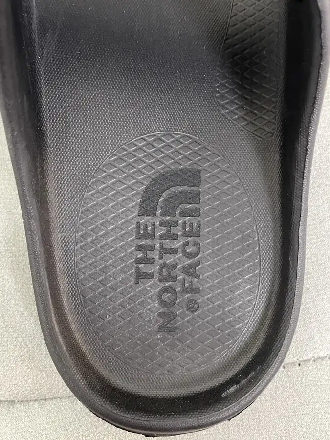 The North Face Comfortable and Stylish Slippers