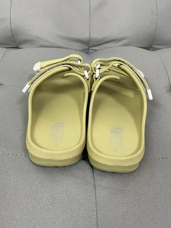 The North Face Comfortable and Stylish Slippers