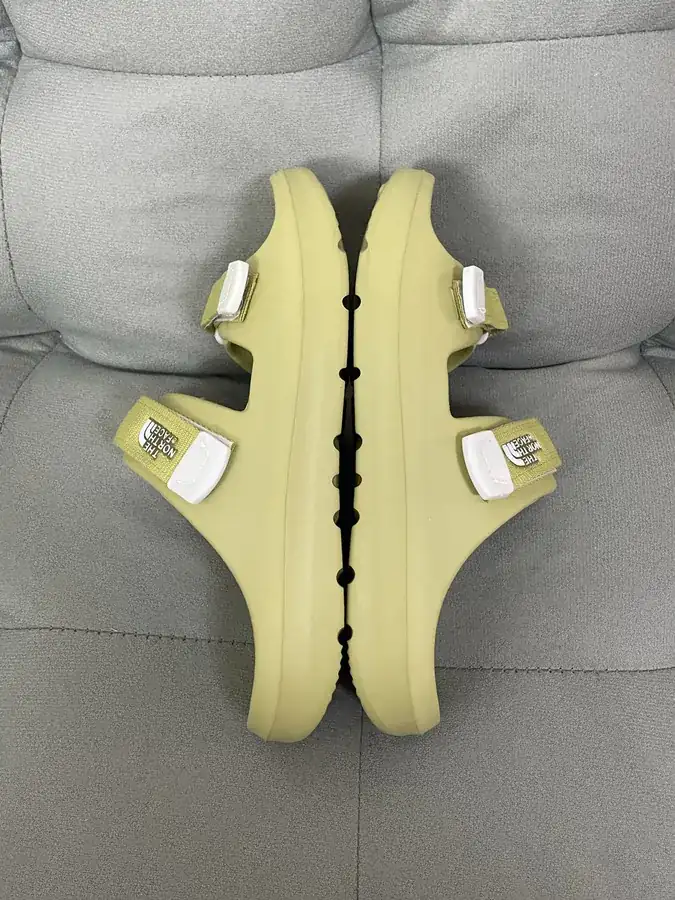 The North Face Comfortable and Stylish Slippers