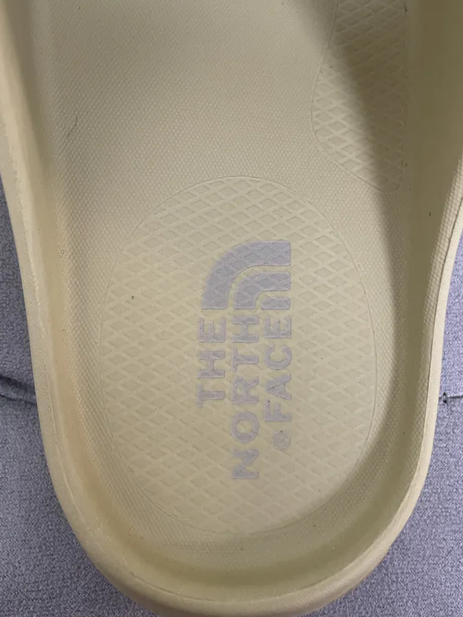 The North Face Comfortable and Stylish Slippers