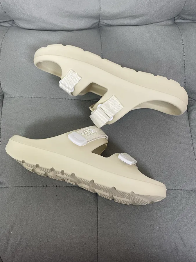 The North Face Comfortable and Versatile Slippers