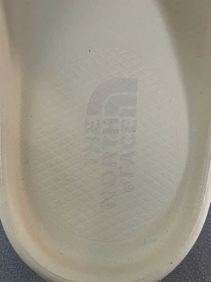 The North Face Comfortable and Versatile Slippers