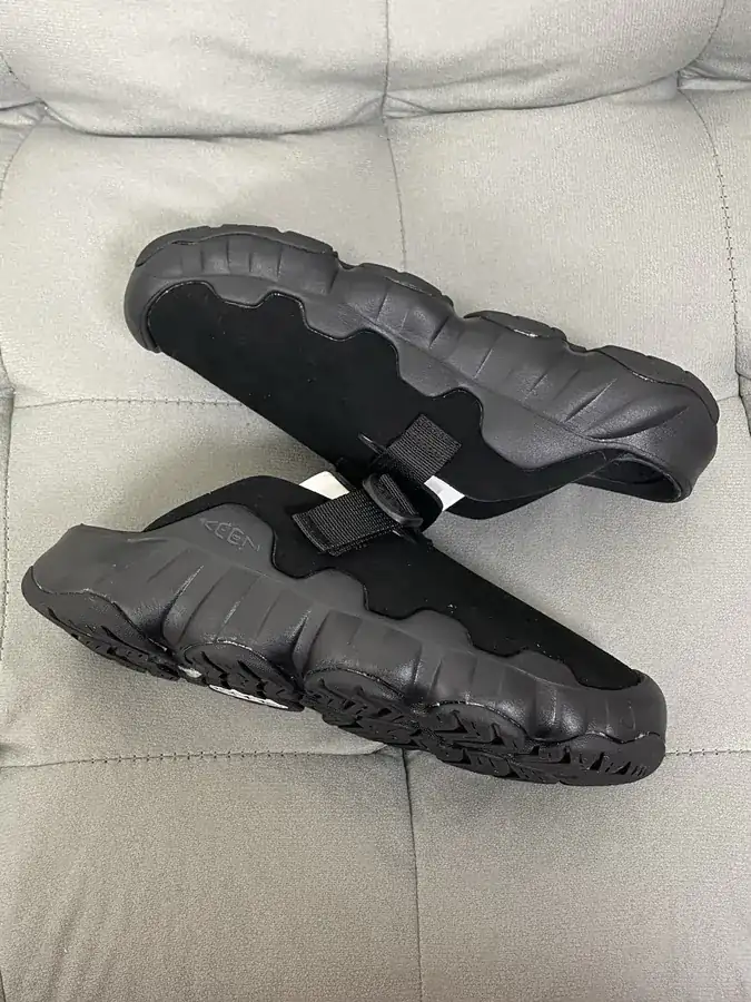 Keen Hyperport Comfortable and Elegant Sandals with Durable Toecap