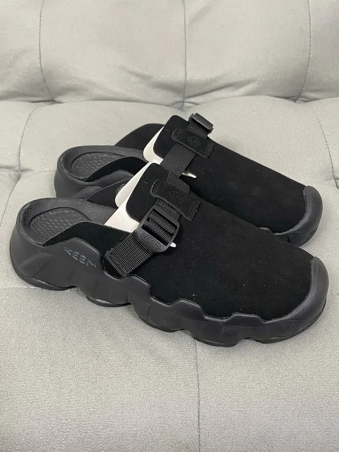 Keen Hyperport Comfortable and Elegant Sandals with Durable Toecap