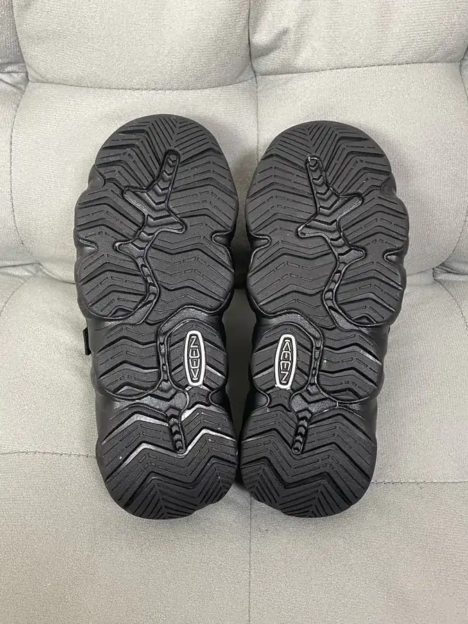 Keen Hyperport Comfortable and Elegant Sandals with Durable Toecap