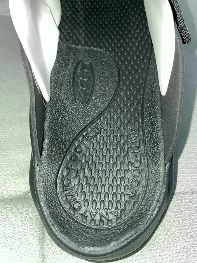 Keen Hyperport Comfortable and Elegant Sandals with Durable Toecap