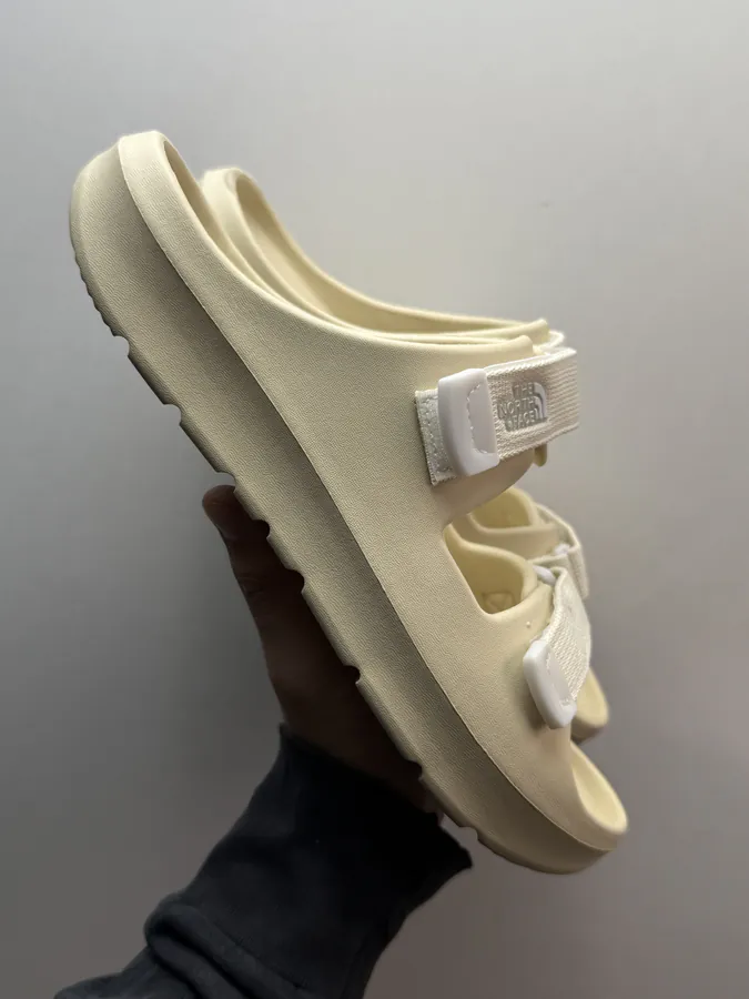 The North Face Cool Sandals in Beige