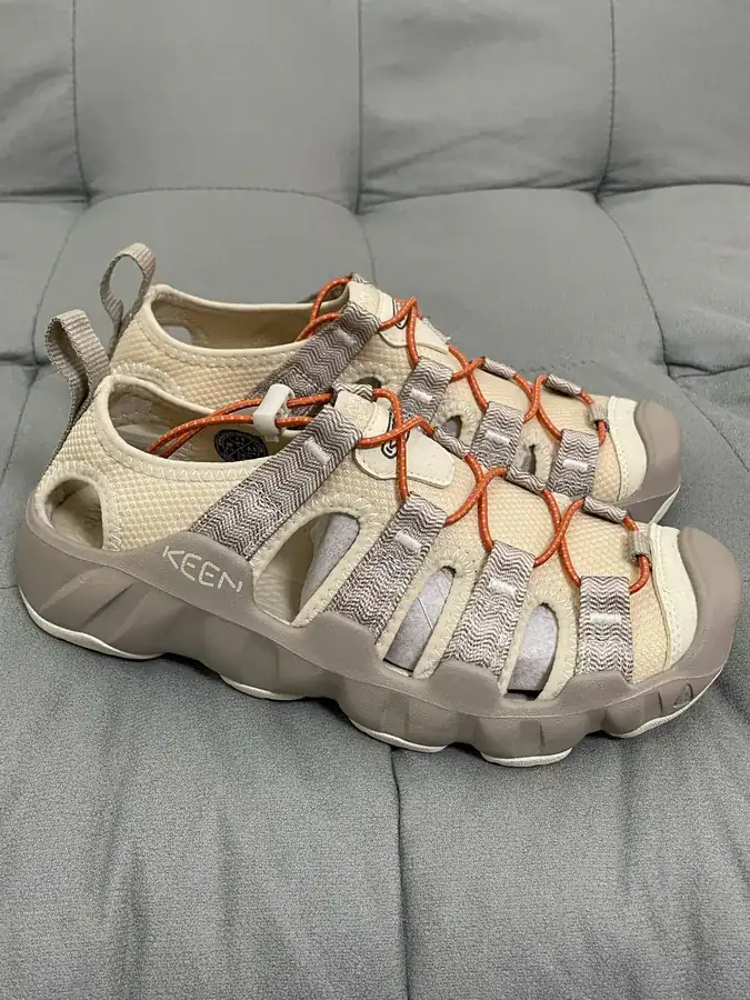 KEEN Hyperport H2 Men's Hiking Shoes