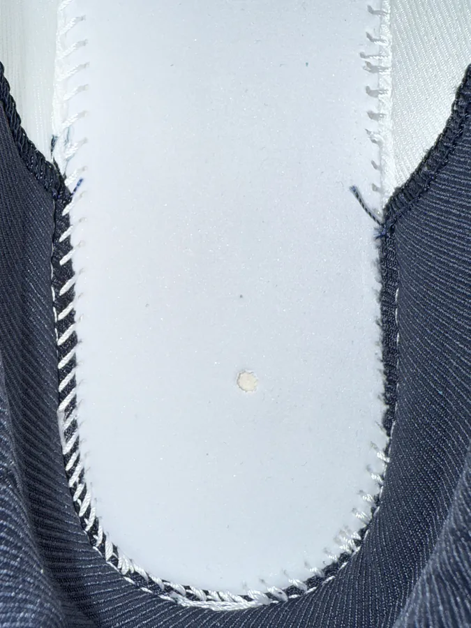Lululemon Cityverse White Slippers