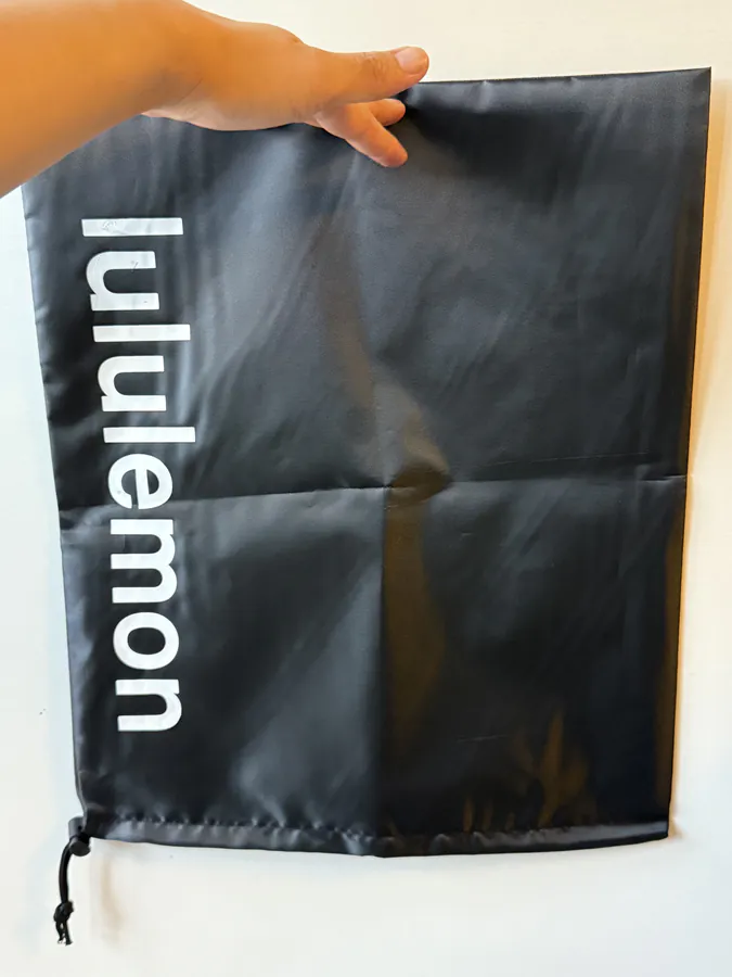 Lululemon Cityverse White Slippers