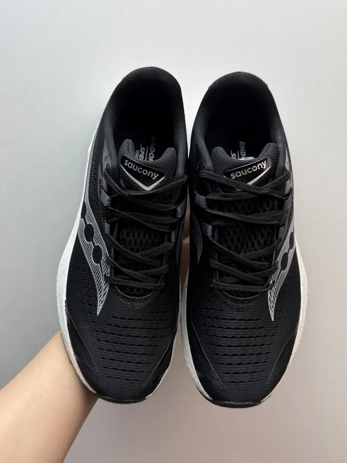 Saucony Endorphin Speed 4 Black