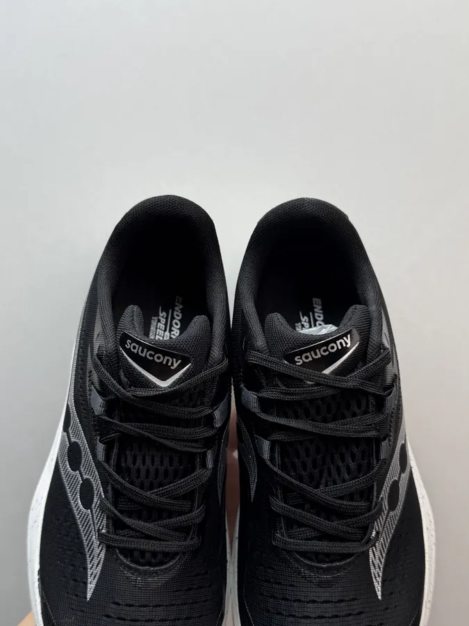 Saucony Endorphin Speed 4 Black