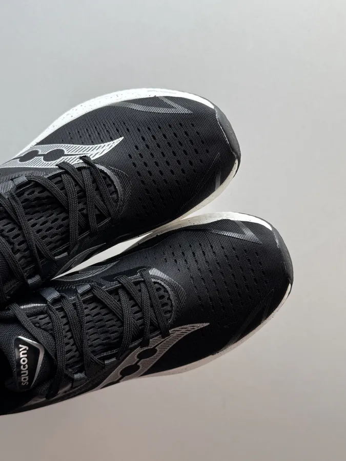 Saucony Endorphin Speed 4 Black