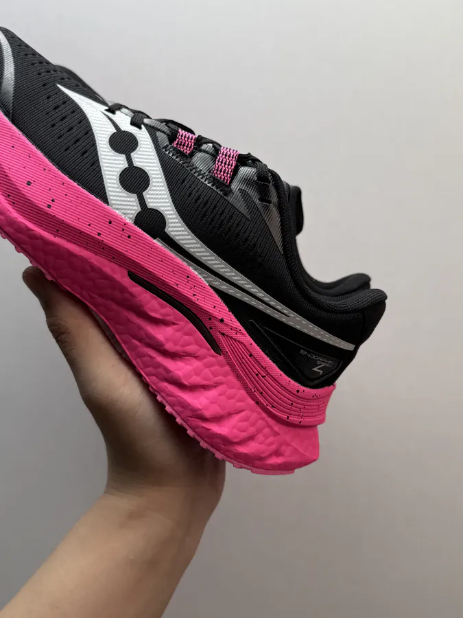 Saucony Endorphin Speed 4 Black
