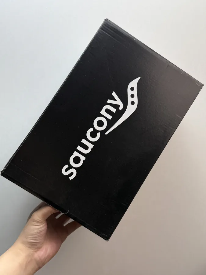 Saucony Endorphin Speed 4 Black