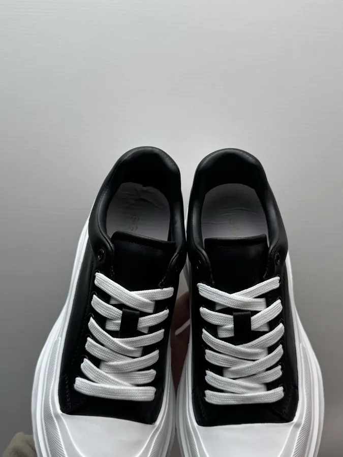270 GG CC Block Heel Sandals for Women