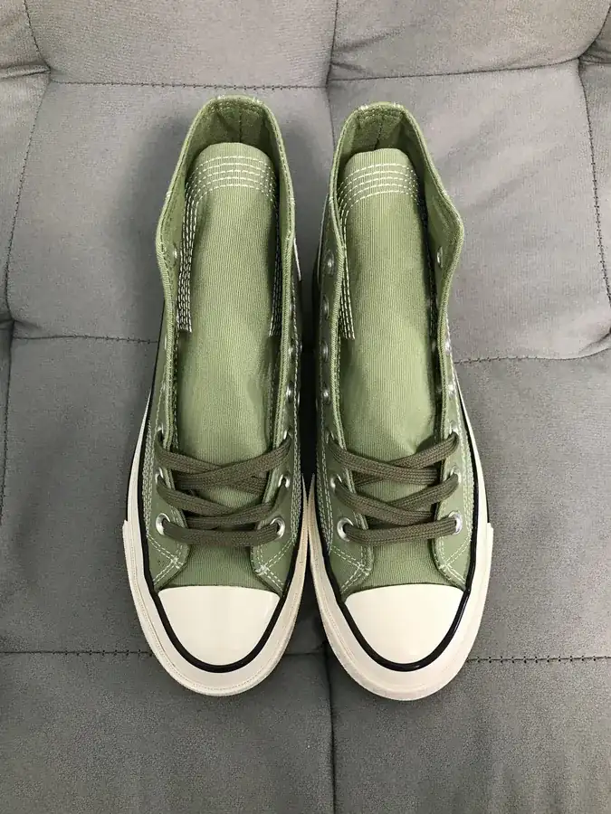 Chu Taylor All Star Sneaker Classic Comfort with Durable Canvas