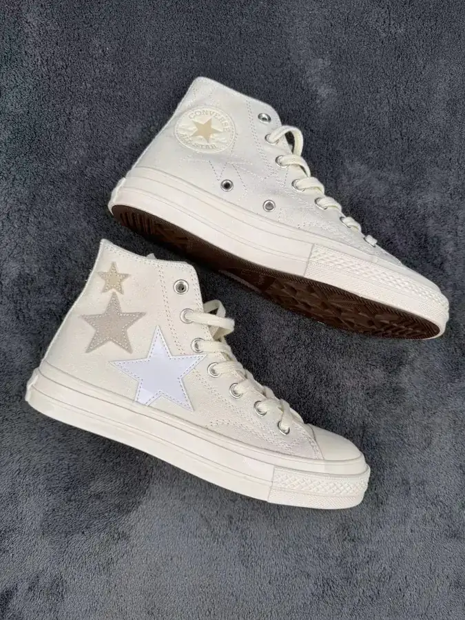 Converse Chuck 70 SNL High Top Canvas Sneaker for Men and Women