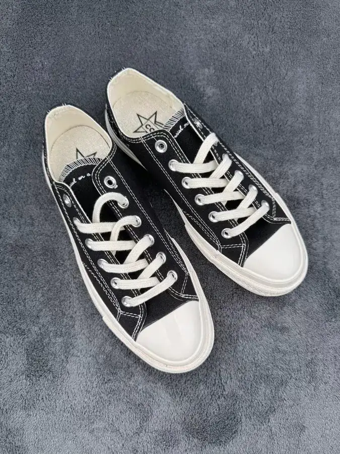 Converse Chuck 70 SNL Low Top Canvas Sneakers for Men and Women