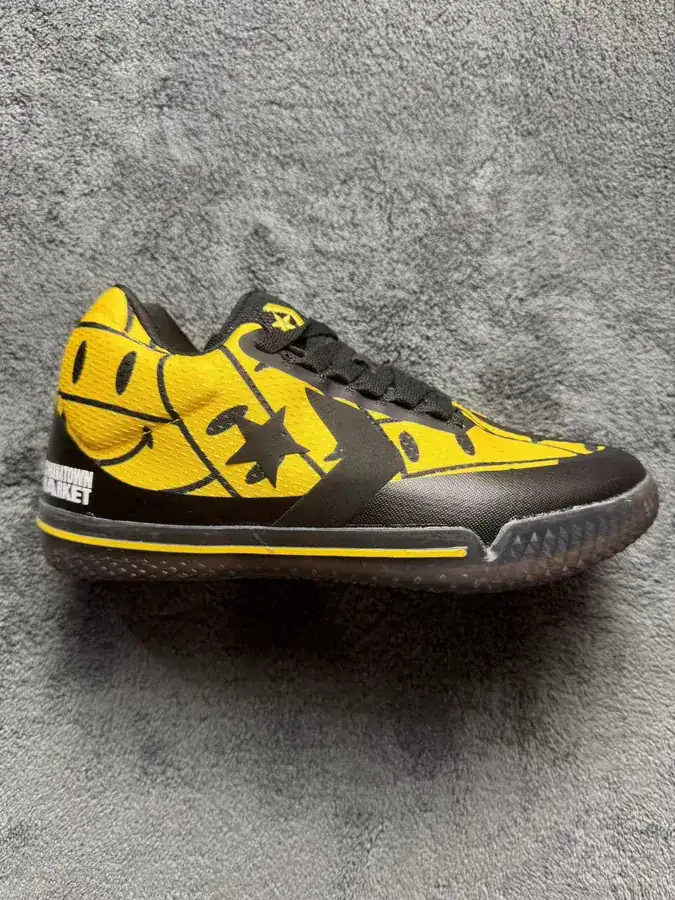 Converse BB Court Basketball Shoes Authentic Original