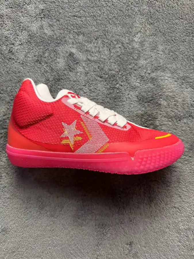 Converse BB Court Basketball Shoes Authentic Original