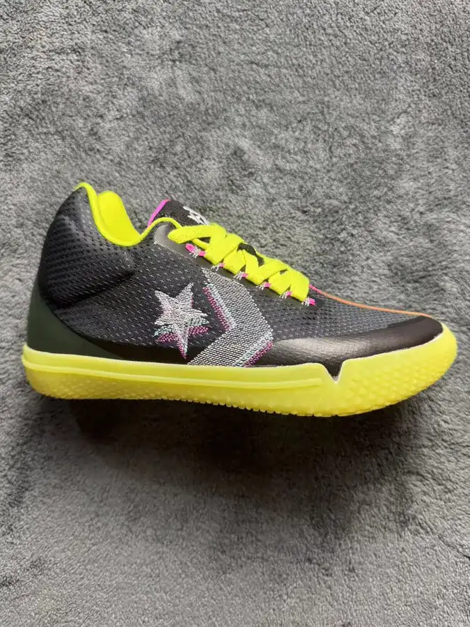 Converse BB Court Basketball Shoes Authentic Original