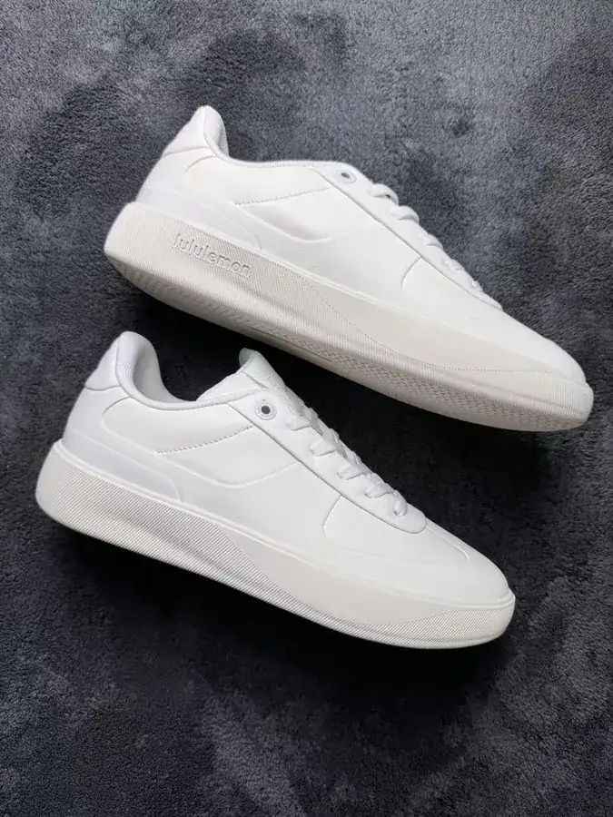 Lululemon Cityverse Sneaker Authentic Overseas Version