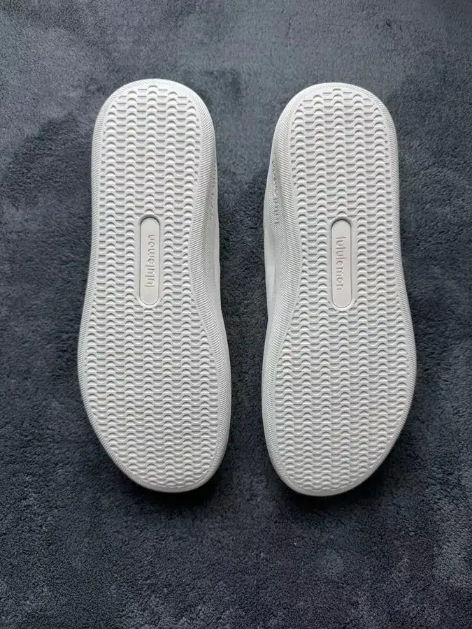 Lululemon Cityverse Sneaker Authentic Overseas Version