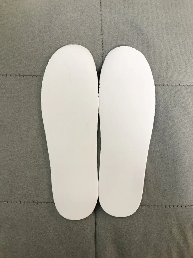 Alo Yoga Gravel White Sneaker
