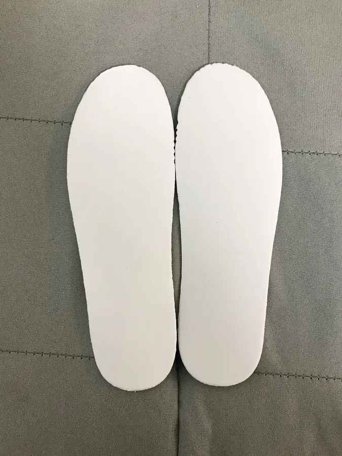 Alo Yoga White and Blue Color