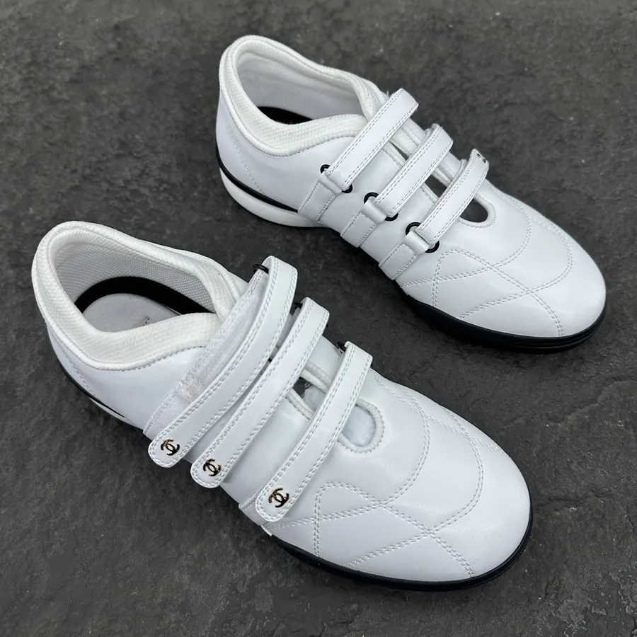 Summer 24 Series CoCo Golf Trainer Sneaker