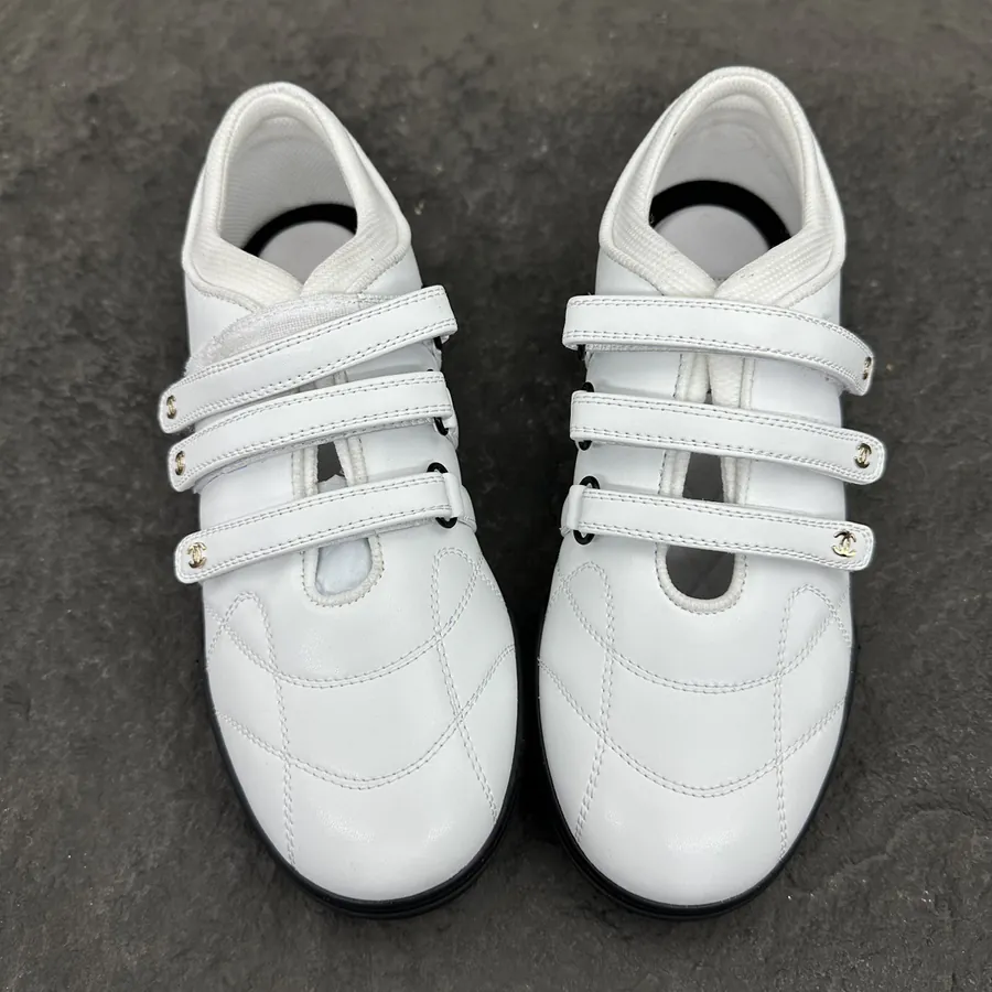 Summer 24 Series CoCo Golf Trainer Sneaker