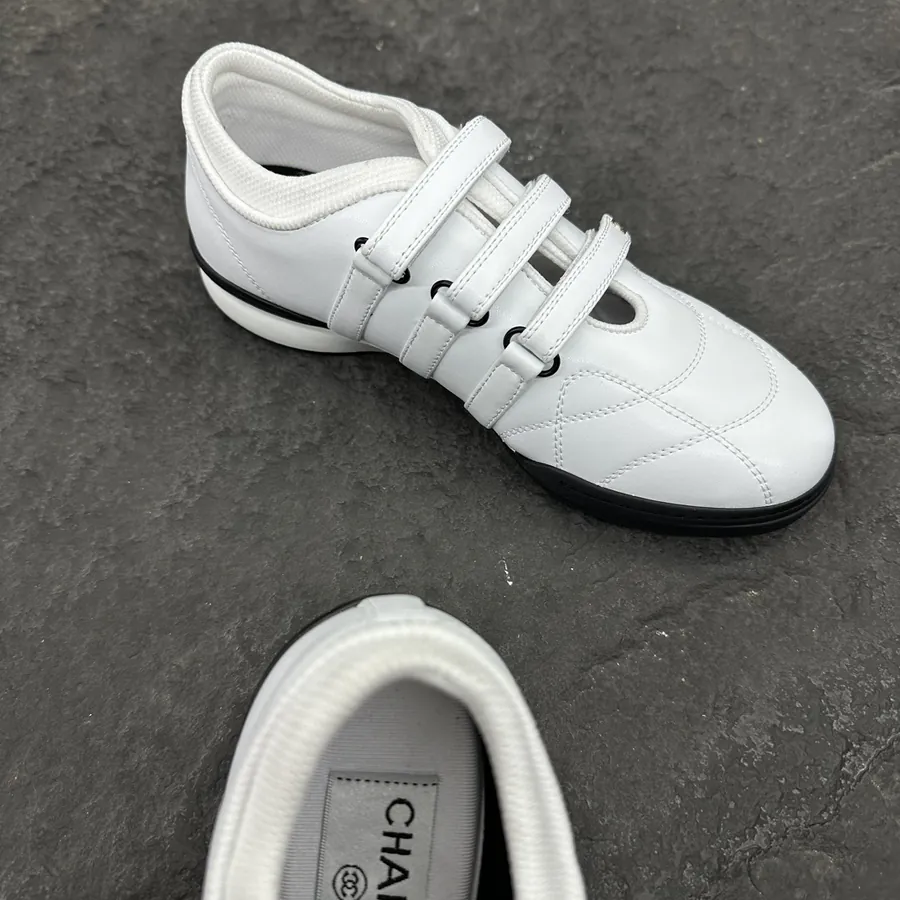 Summer 24 Series CoCo Golf Trainer Sneaker