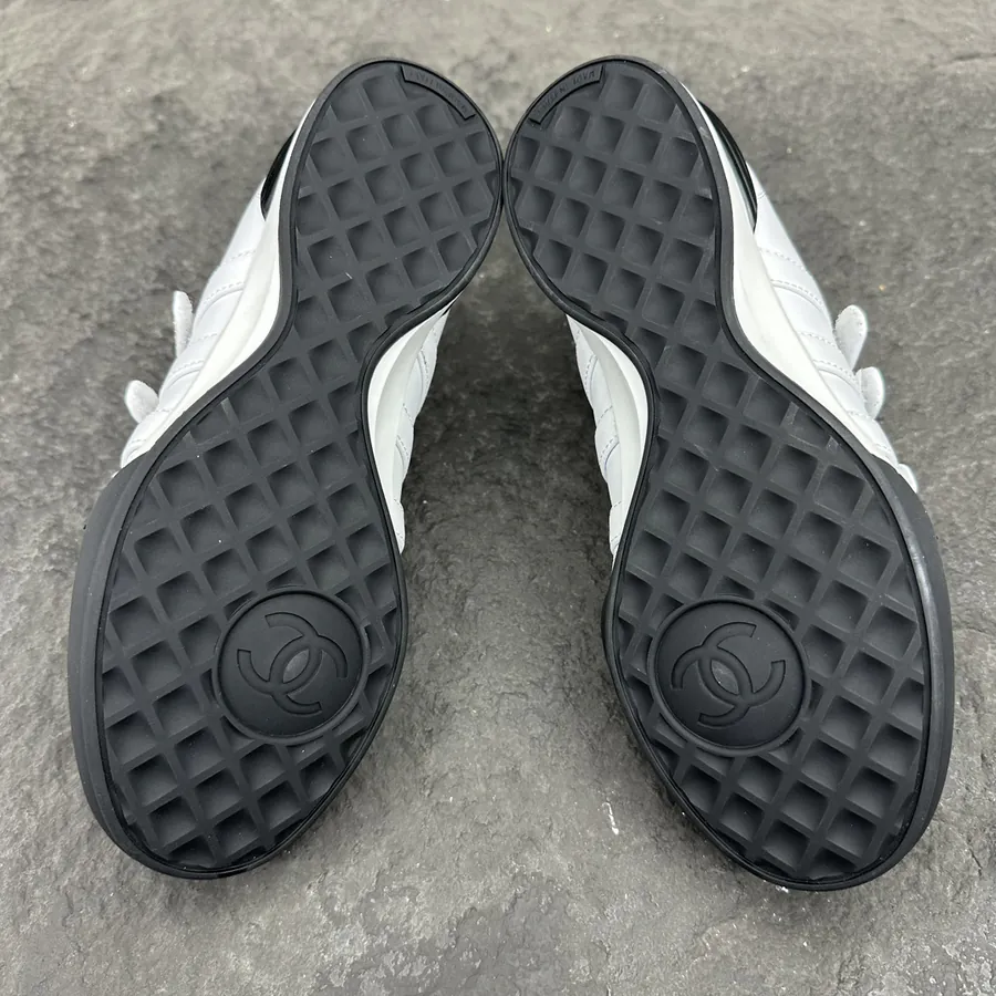 Summer 24 Series CoCo Golf Trainer Sneaker