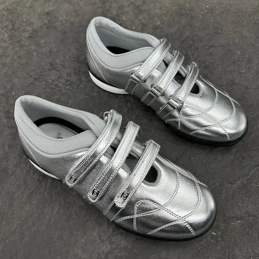 Summer 24 Series CoCo Golf Trainer Sneaker