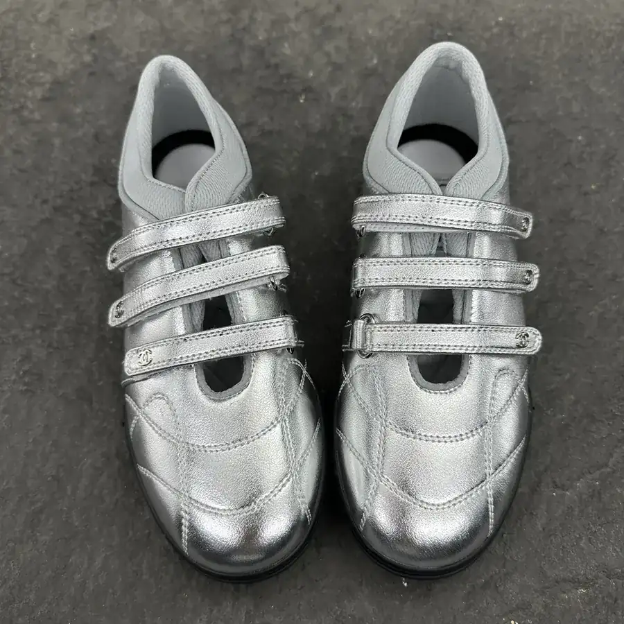 Summer 24 Series CoCo Golf Trainer Sneaker