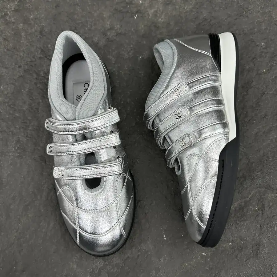 Summer 24 Series CoCo Golf Trainer Sneaker