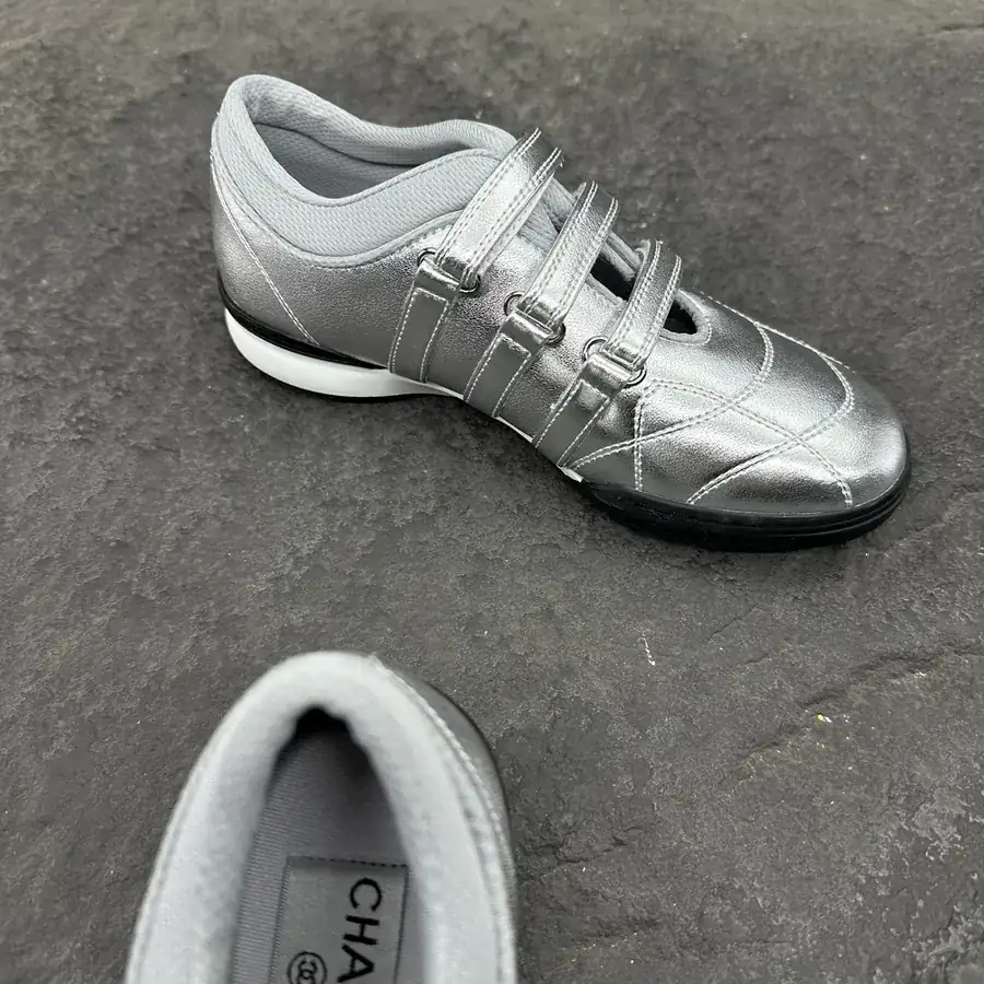 Summer 24 Series CoCo Golf Trainer Sneaker
