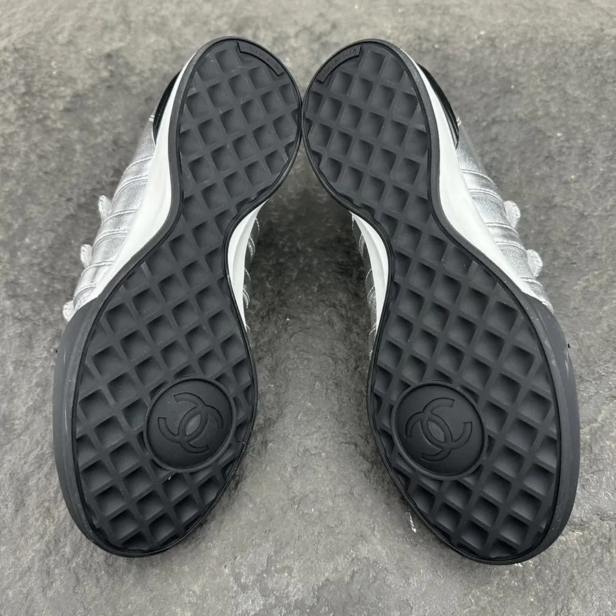 Summer 24 Series CoCo Golf Trainer Sneaker