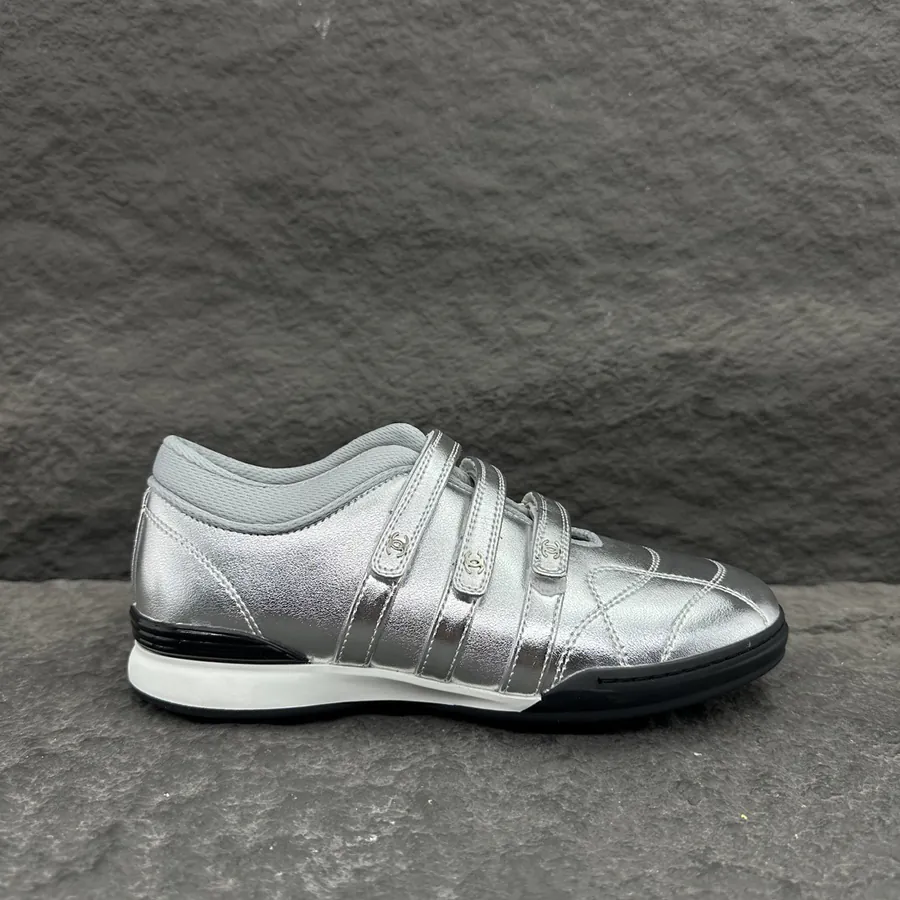 Summer 24 Series CoCo Golf Trainer Sneaker