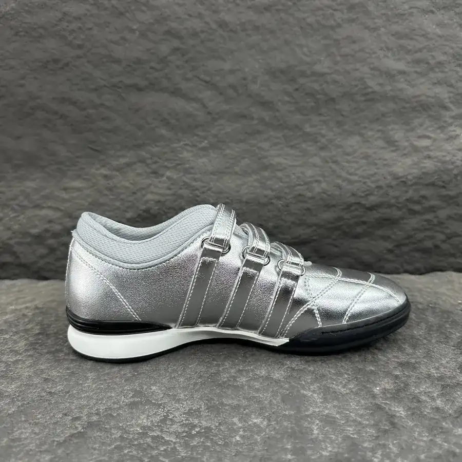 Summer 24 Series CoCo Golf Trainer Sneaker