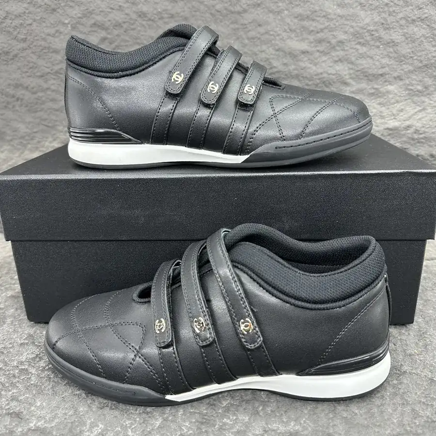 CoCo Summer 24 Golf Trainer Sneaker
