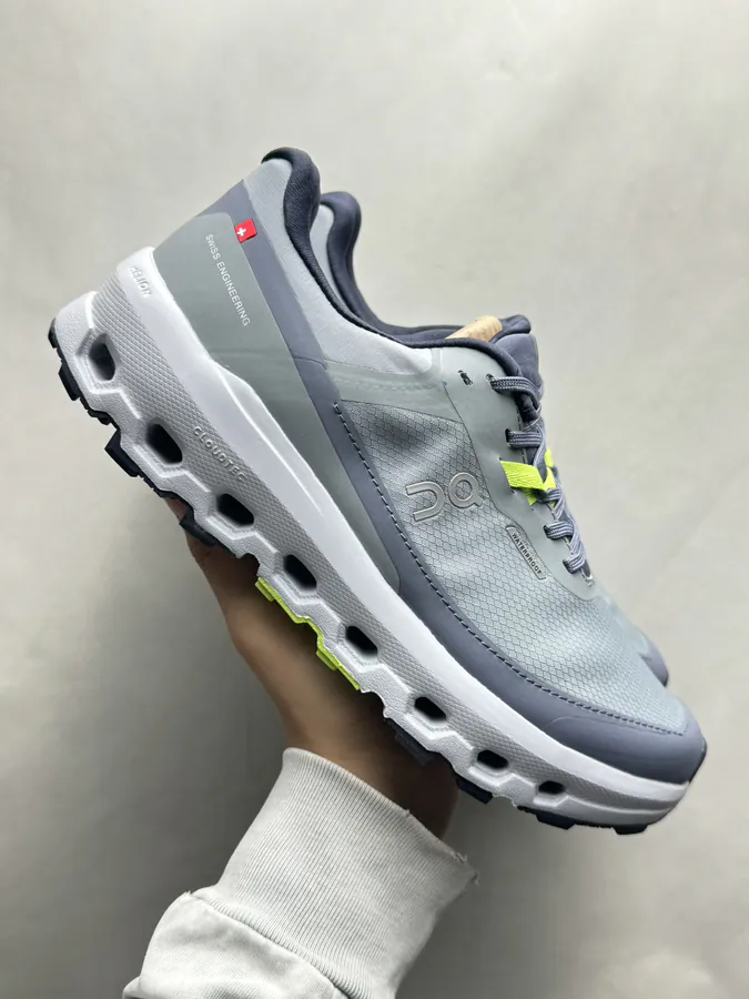 On Cloudvista 2 in Gray