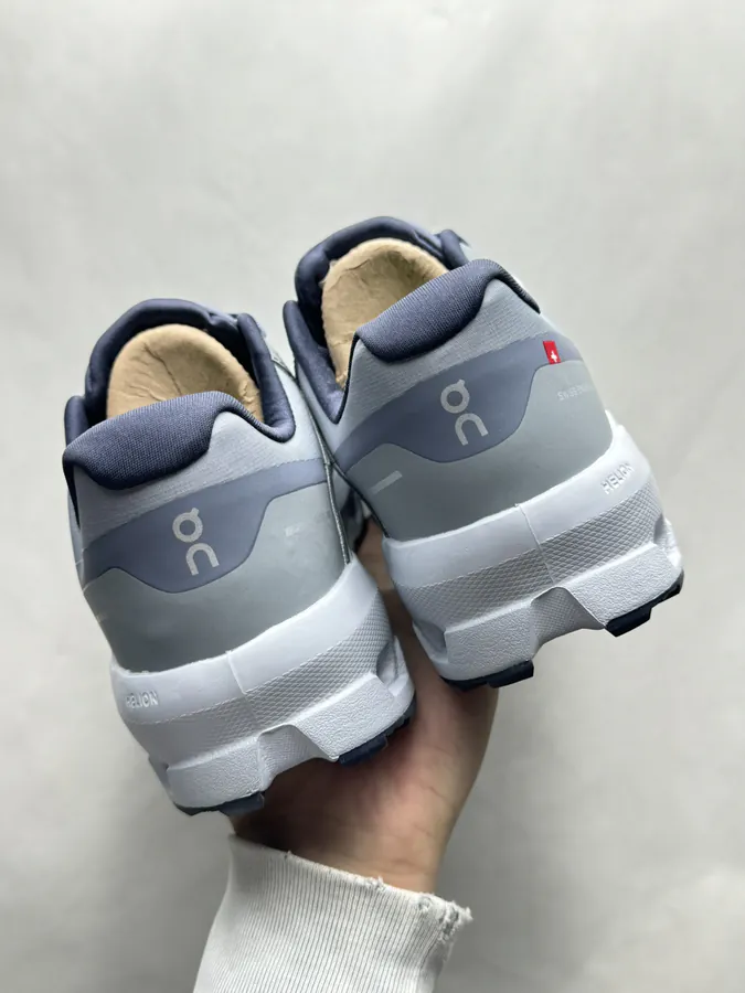 On Cloudvista 2 in Gray