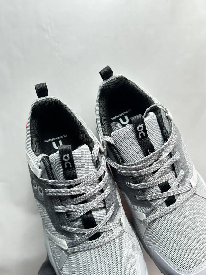 On Cloudwander in Gray