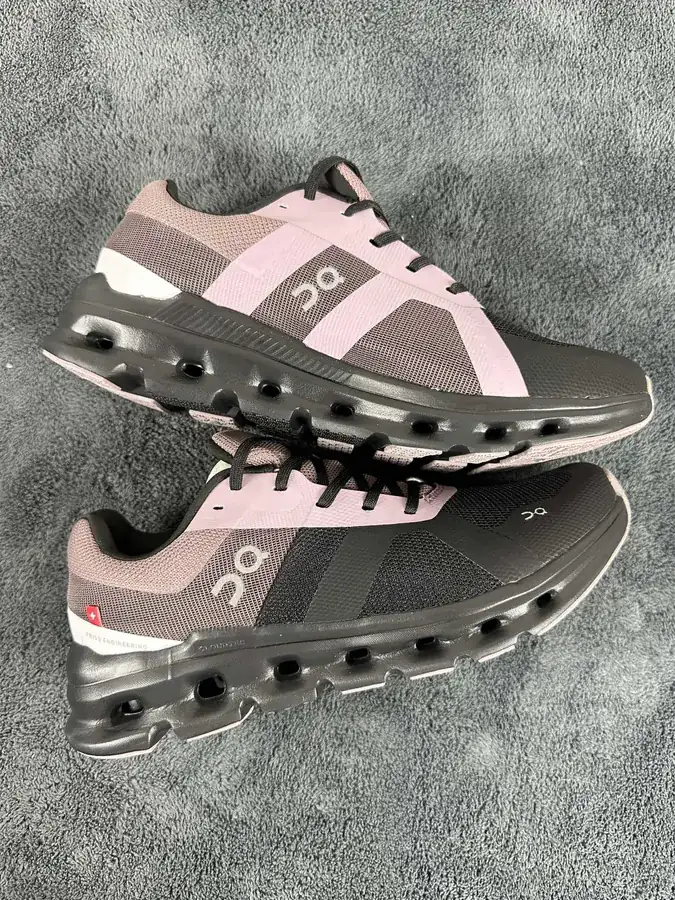 Shoes Visual Reference Sample
