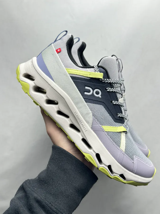On Cloudvista 2 in Gray Green